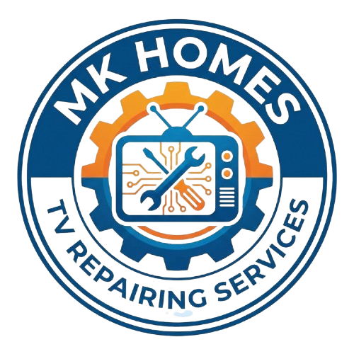 MK Homes Logo